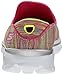 Skechers Performance Women's Go Walk 3 Fitknit Extreme Slip-On Walking Shoe,Multi,6.5 M