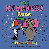 The Kindness Book