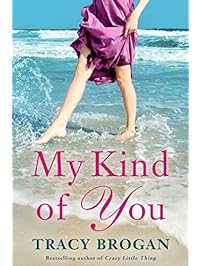 My Kind of You (A Trillium Bay Novel Book 1)