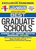 Best Graduate Schools 2012