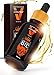 Virginic Beard Oil. Manufacturer discontinued sales on Amazon.
