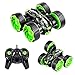 ACECHUM Remote Control Car, RC Stunt Car, 360 Degree Flips Double Sided Rotating Tumbling High Speed 7km/h and 2.4GHz Remote Control Toys for Kids, Toy Cars for Boys and Girls Gifts