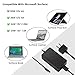 Surface Book Charger & Book 2 Charger,BINZET 15V 4A 65W Portable Charger for Microsoft Surface Book & Surface Book 2 & Surface Laptop and Microsoft Surface Pro 3/Pro 4/Pro 5