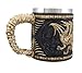 Skeleton Dragon Mug New