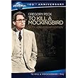 To Kill a Mockingbird 50th Anniversary Edition