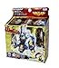 Sega Toys Bakutech Series Bakugan BTC-67 Jiba Fudo Booster Pack
