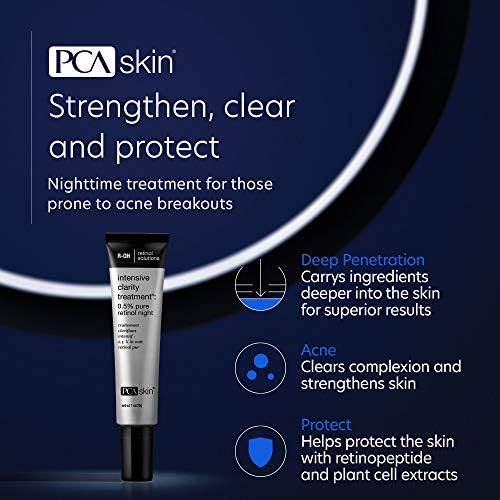 pca retinol