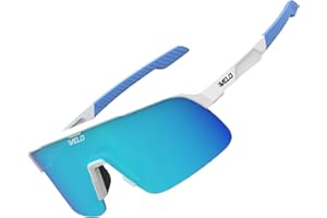 VELO by The Bullpen Training Slider Sports Sunglasses