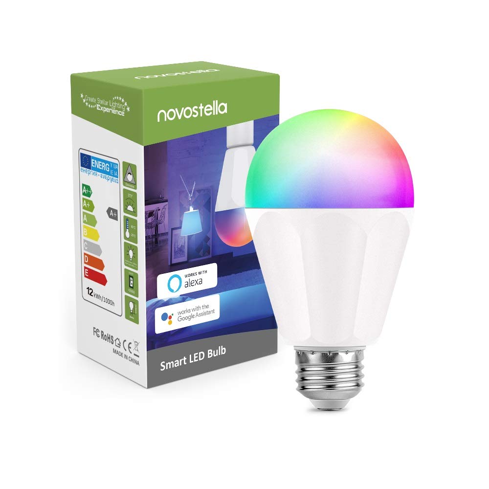 Best Google Home Daylight Bulb No Hub