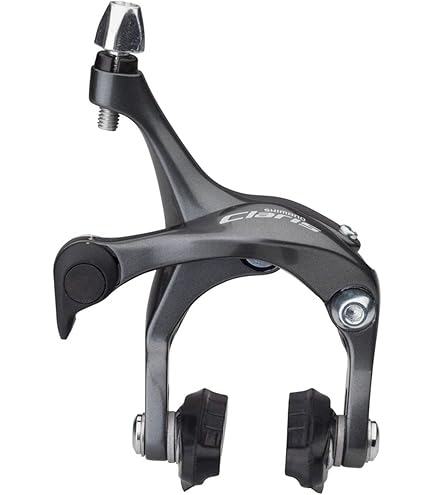 Amazon.com : Shimano BR-R8000 Ultegra Brake calliper, Front