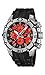 NEW Festina Chronograph Bike TOUR DE FRANCE 2012 Men's Watch F16600/7