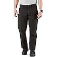 5.11 Tactical Men's Apex Pants, Regular Fit, Gusseted, 10 Pockets, Style 74434ABR