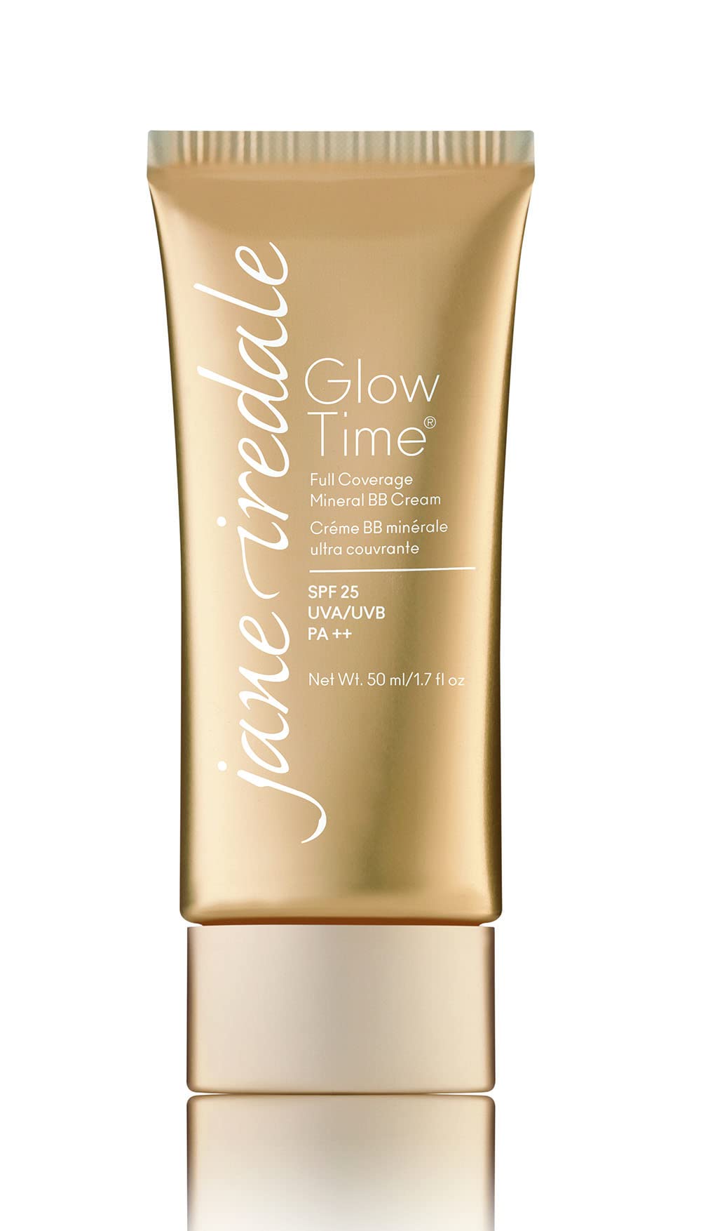 Jane Iredale Glow Time Bb Cream — image 1