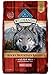 Blue Buffalo Wilderness Rocky Mountain Recipe High Protein Grain Free, Natural Adult Small Breed Dry Dog Food, Red Meat 10-Lb