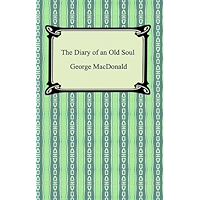 The Diary of an Old Soul book cover