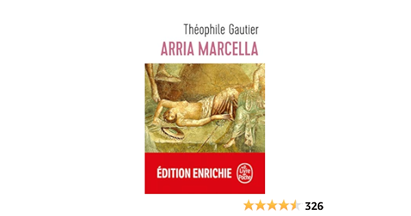 Arria Marcella (Libretti) (French Edition) - Kindle edition by 