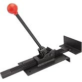 Hardwood Flooring Jack Tool for Laminate Flooring Installation Wood Floor Jack Install Tool - Professional Hardwood Flooring Jack Positioning Tool