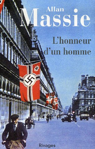 L' honneur d'un homme