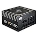 Cooler Master V750-750W Compact Fully Modular 80 Plus Gold Power Supply RS750-AFBAG1-US