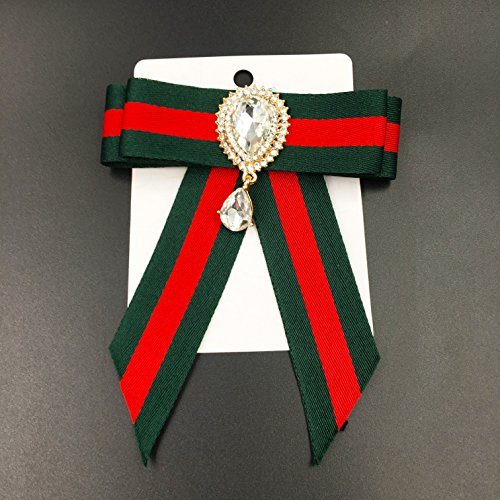 Trendy brooches for women broches the new joker handmade fashion …