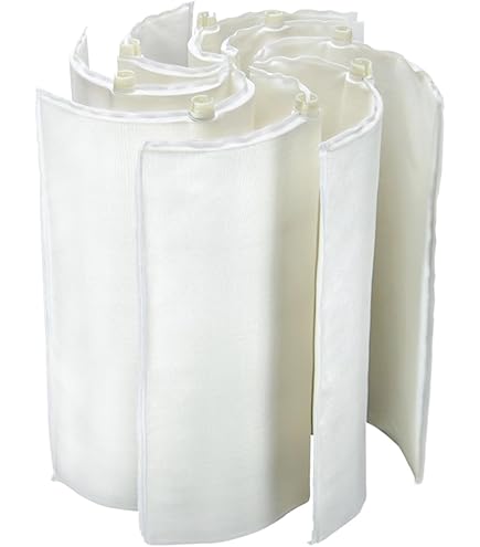 Amazon.com : BLUEFLO 48 sq. ft. DE Grid Swimming Pool Filter Set