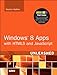 Windows 8 Apps With HTML5 and Javascript Unleashed