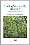 Image de Ensuring Sustainability in Forestry: certification of forests
