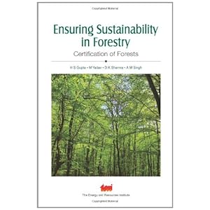 Ensuring Sustainability in Forestry: certification of forests