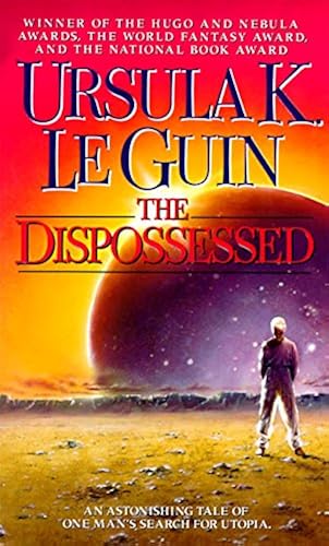 Download The Dispossessed PDF