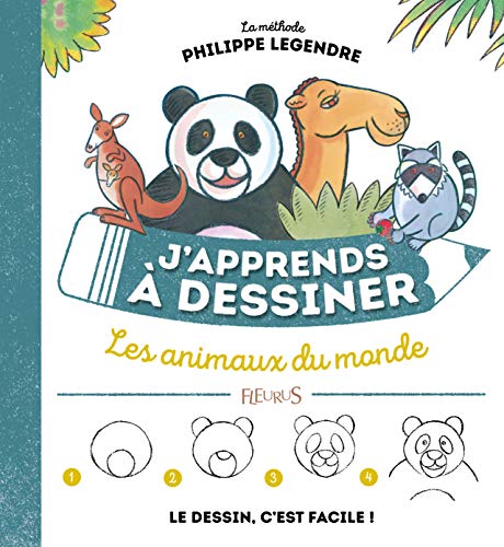 Les animaux du monde by 