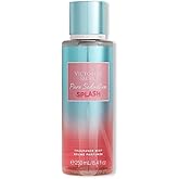 Victoria's Secret Pure Seduction Splash Fantasies Fragrance Mist 8.4 Fl Oz