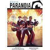 Acute Paranoia (MGP50008)