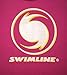 Swimline Pink Lycra Children's Swim Trainer Wet Suit/Life Vest, Small | 9892G