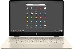 HP 2020 Chromebook x360 Laptop Computer 8th Gen