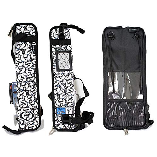 Protection Racket スティックバッグ 2274-28 3ペア マルチPRMANプリント LPTR3PSTBAGPR商品画像