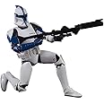 Star Wars SW BL Phase ONE Clone Troop Lieutenant