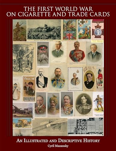 cigarette cards history Amazon.com: A History of Cigarette and Trade Cards: The Magic Inside the  Packet: 9781526721747: Broom, John: Books