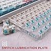 30-Switch-Tester-Opener-Acrylic-Lube-Station-DIY-Cover-Removal-Platform-Keycaps-Puller-for-Custom-Cherry-Mechanical-Keyboard 30 Switch Tester Opener Acrylic Lube Station DIY Cover Removal Platform Keycaps Puller for Custom Cherry Mechanical…