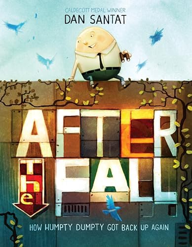 Whatever Happened to Humpty Dumpty?: And Other Surprising Sequels