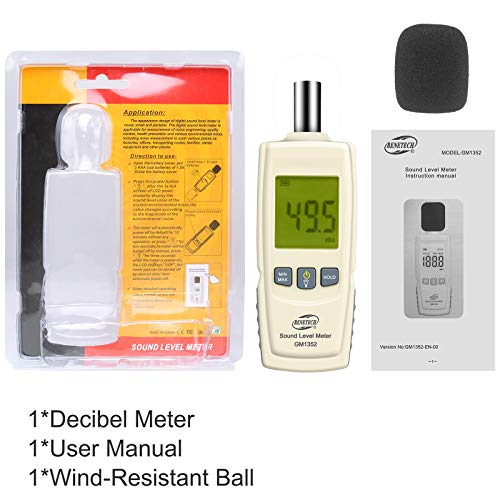 6 Backlight+Flashlight+Measuring+Monitoring+Instrument