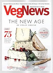 VegNews Magazine