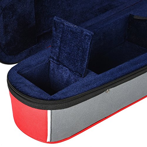 image for FINO 4/4 Full Size Basic Professional Triangular Shape Super Light Vio