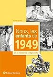 Image de nous, les enfants de 1949