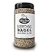 Hilltop Foods Everything Bagel Seasoning Blend 9 Ounce