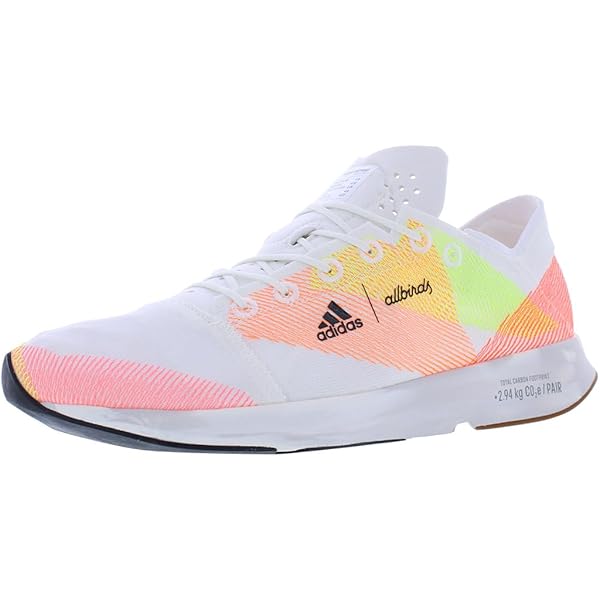 ゴワゴワ Amazon.com | adidas Adizero X Allbirds 2.94 Co Mens Shoes