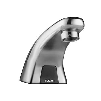 Buy Sloan 3365167 Etf 610 8 Lt Optima Electronic Hand Washing