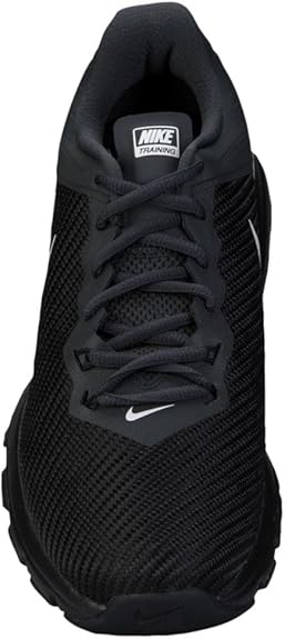 nike air max full ride tr 1.5 black