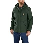 Carhartt Men's Storm Defender Loose Fit Heavyweight Jacket