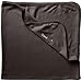 L'ovedbaby Unisex-Baby Newborn Organic Swaddling Blanket, Gray, one Size