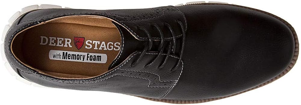  | Deer Stags Unisex-Child Oxford | Oxfords